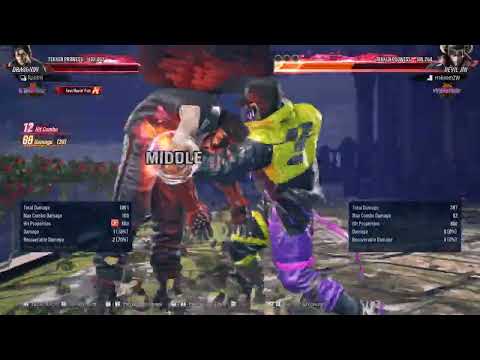 Tekken 8 2025 06 07   23 32 14 06