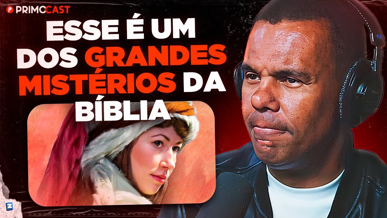 POR QUE A HISTÓRIA DE RUTE ESTÁ NA BÍBLIA? | PrimoCast 348