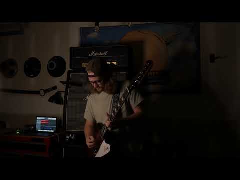 Marshall JMP 2203 from 1978