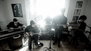 Twin Peaks - Good Lovin&#39; &amp; Stand in the Sand - Tenement TV