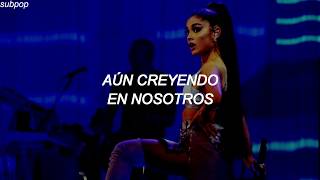 Ariana Grande - Sometimes (Sub Español)
