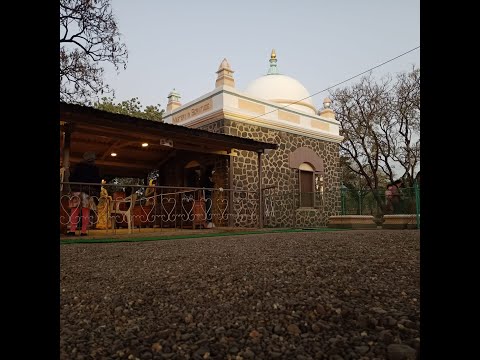 LIVE - Avatar Meher Baba's Samadhi, Meherabad 16th May  2024 (6:45 am IST to 9:00 pm IST)