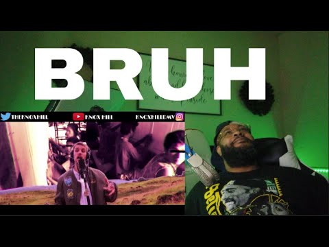 Hip Hop producer reacts to Worldwide Cypher Takeover   CHVSE, GAWNE, Grizzy Hendrix, 100 Kufis, Knox