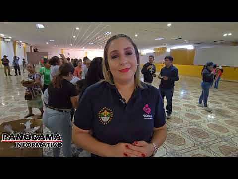 Municipalidad de Mazatenango Suchitepequez, administración 2024-2028