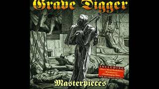 Grave Digger - Rebellion (The Clans Are Marching)