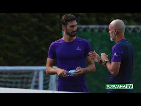 2018-03-04 FIRENZE - LA TRAGEDIA DI CAPITAN ASTORI, MORTO PER UN MALORE