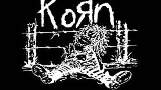 Korn - Predictable (Demo Version) [HD]
