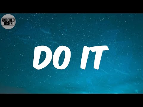 Do It (Lyrics) - Mykko Montana