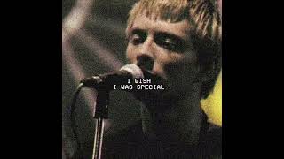 Download lagu radiohead - creep [slowed HQ Audio] mp3