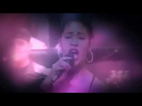 Selena - Selena Tribute Video Mix 2014 ( Dj Bravo Edition )