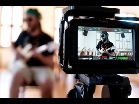 VOICINGERS ON TOUR: BELGIUM - Jakub Mizeracki - WORKSHOP