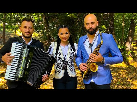 Georgiana Stănuș-Bate vântul și trec anii[videoclip oficial 2021]