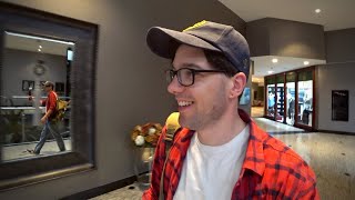 $100/ Night 5 Star Hotel Istanbul 🇹🇷 ⭐⭐⭐⭐⭐