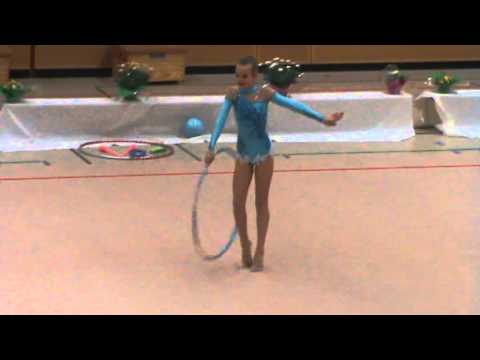 Vanina Van Puyvelde Hoop City Cup Düsseldorf 2013 BEL 99