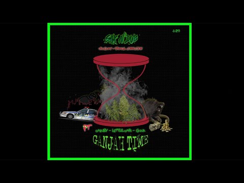 SAX N DUB FT LITTLE CAR - VAMO A FUMAR GANJAH  + SAX VERSION