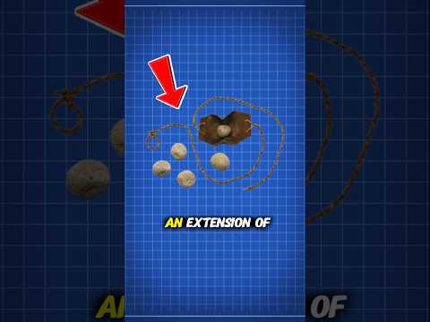 The Ancient Sniper Weapon – The Sling