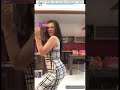 Bigo Hot Beby Putri