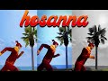 Hosanna Song Status Hosanna Status Hosanna Reels Hosanna New Trending Song Free Fire Shorts