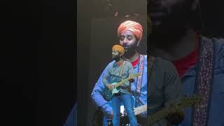 Download lagu Ve Kamleya ...💘 Arijit Singh live in concert at cocacola arena Dubai mp3