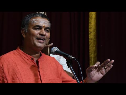 Musiri Chamber Concert for February 2024 - A.S. Murali