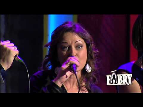 Fábry - Budapest Voices - Metróhuzat (Magashegyi Underground)