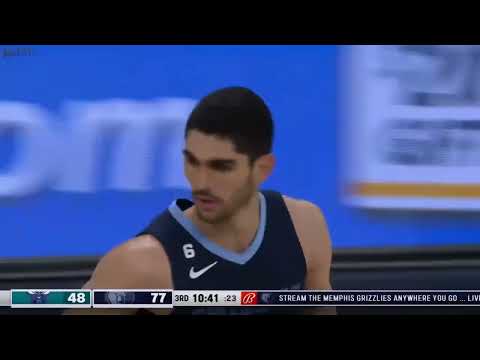 Memphis Grizzlies vs Charlotte Hornets - Full Game Highlights | Oct. 4 2022 NBA SEASON