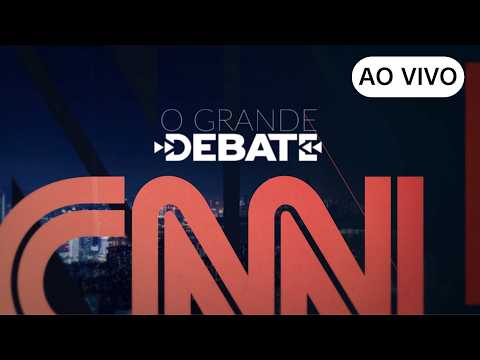 AO VIVO: O GRANDE DEBATE – Edição Fim de Semana – 09/08/2026