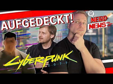 Cyberpunks 2077's katastrophale Entwicklung