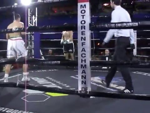 M4V08874 Sebastiano Lo Zito vs Edis Dzambas R2