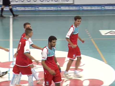 Calcio a 5 - Futsal Cup a Montesilvano