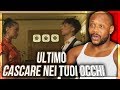 ULTIMO - CASCARE NEI TUOI OCCHI REAZIONE!!! ULTIMO - CASCARE NEI TUOI OCCHI REAZIONE!!!