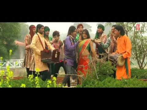 Paniyail Biya Bhauji  [  Bhojpuri Holi Dance Video 2014 ] Bhataar Holi ( Bhojpuri Panki )