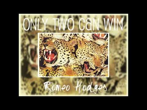 ROMEO HART - "Only Two Can Win" (Big Sean Remix)