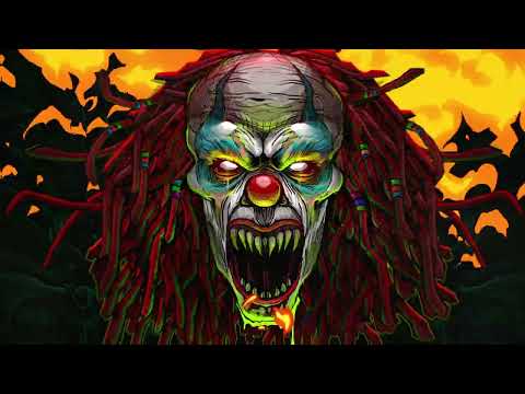 Kill the Clowns - Kingston