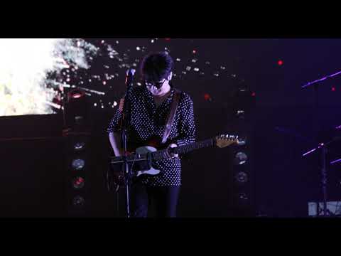 [4K] 190622 넬 - Dream catcher @성남 파크콘서트 (본무대)