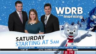 WDRB News at 11:30: 1-22-16