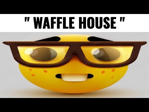 The waffle house has found its new host