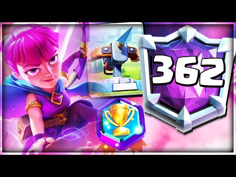 MY TOP 400 LADDER FINISH With Xbow Cycle ✨️