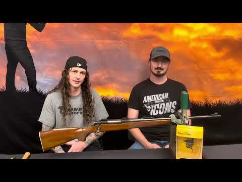 TFBTV Tours The Timney Triggers Factory