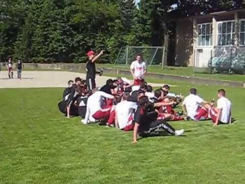 Aufstieg SV Fortuna Bottrop   Teil 2