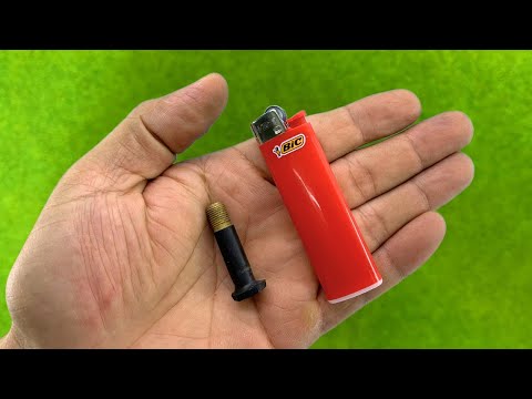 Nicht viele Leute kennen das Geheimnis dieser Werkzeuge!! Geniale Erfindung