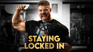 How I travel as an IFBB pro bodybuilder!