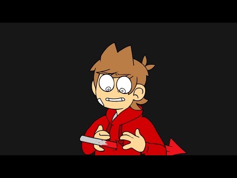 Mother Mary | Tord (Original ) {Animation meme}