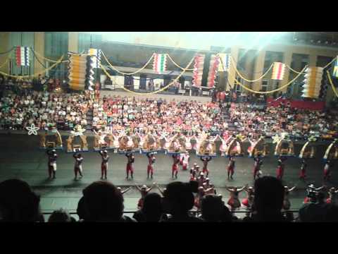 Marcha do Figueirinhas 2015 - Pavilhão