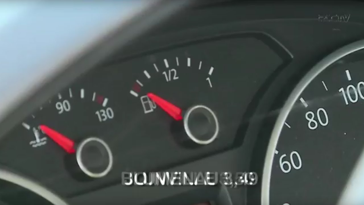 Aumento no preço do combustível chega em Santa Catarina