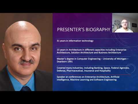 The New Agile Architecture Manifesto