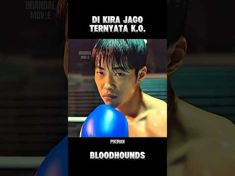 Petinju Banyak Gaya Ini Di Permalukan Lawannya #shorts
