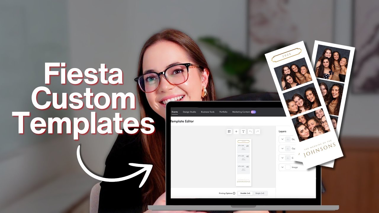 How to Create and Upload Custom Templates in Fiesta