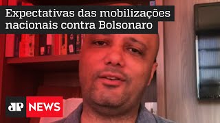 Vitor Hugo: ‘Brasil já percebeu que não pode retroceder nas conquistas da eleição de Bolsonaro’