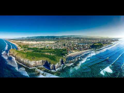 Descubra o Geoparque Mundial da UNESCO Caminhos dos Cânions do Sul